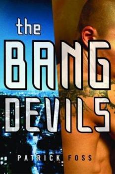 Paperback The Bang Devils Book
