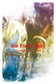 Paperback Air Force Baby Book