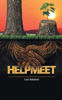 Paperback Helpmeet Book