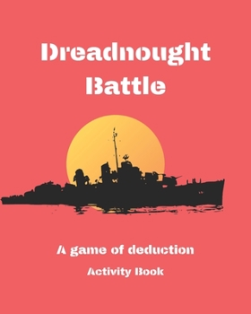 Paperback Dreadnought Battle: Red Book