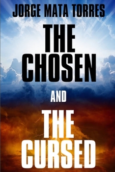 Paperback The Chosen and the Cursed Book