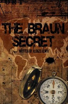 Paperback The Braun Secret Book