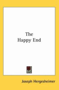 Paperback The Happy End Book