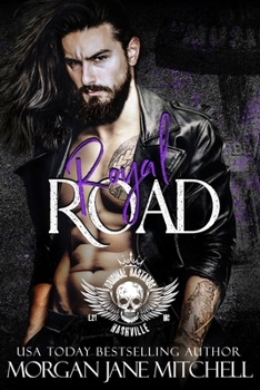 Paperback Royal Road Book