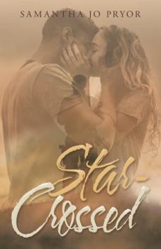 Paperback Star-Crossed Book