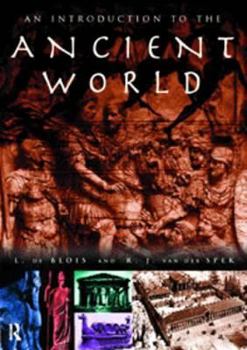Paperback An Introduction to the Ancient World Book