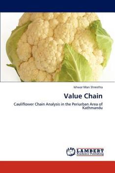 Paperback Value Chain Book