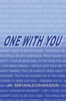 Paperback One With You Book