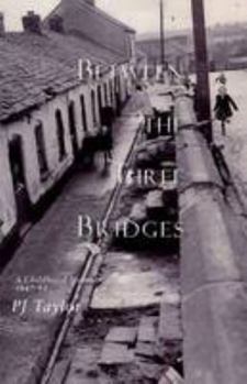 Hardcover Between the Three Bridges Book