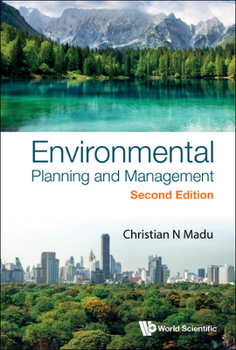 Hardcover Environmental Planning and Management (Second Edition) Book