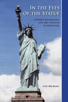 Paperback In the Eyes of the Statue Book