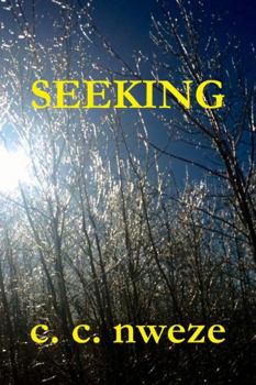 Paperback Seeking Book