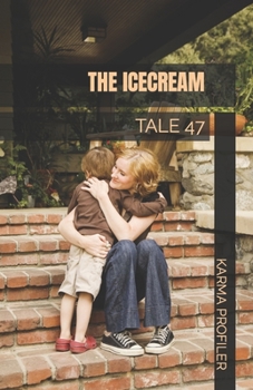 Paperback TALE The icecream Book