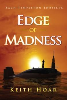 Edge Of Madness