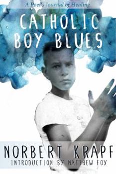 Paperback Catholic Boy Blues Book