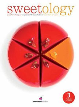 Paperback Sweetology [Spanish] Book