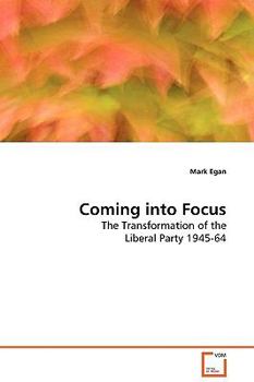 Paperback Coming into Focus Book