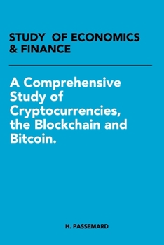 Paperback Study of Economics and Finance Book