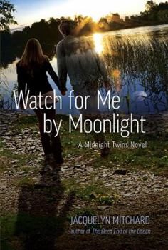 Hardcover Watch for Me by Moonlight Book