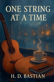 Paperback One String At A Time Book