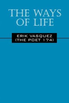 Paperback The Ways of Life Book