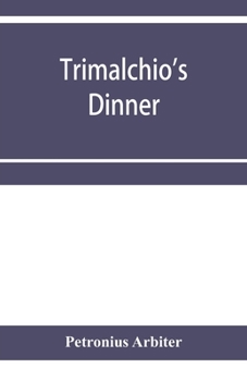 Cena Trimalchionis