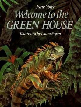 Paperback Welcome to the Green House Book