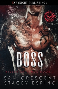 Paperback Boss Book