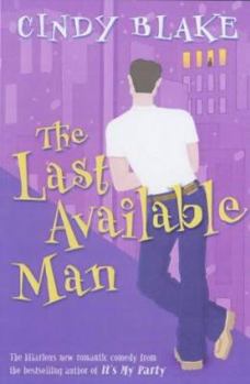 Paperback The Last Available Man Book