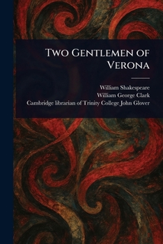 Two Gentlemen of Verona
