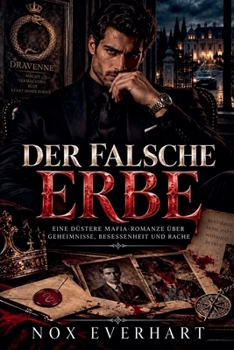 Der Falsche Erbe (German Edition)