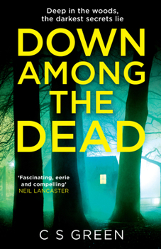 Paperback Down Among the Dead: A Rose Gifford Book