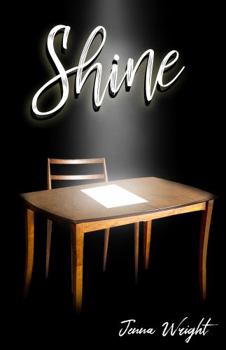 Paperback Shine Book