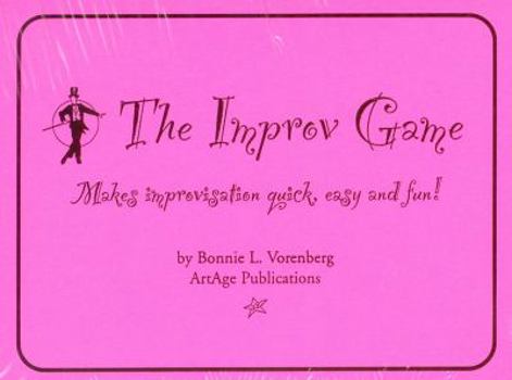Paperback Age on Stage: Comedies for Readers Theatre (1) [Large Print] Book