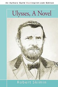 Paperback Ulysses, A Novel Book