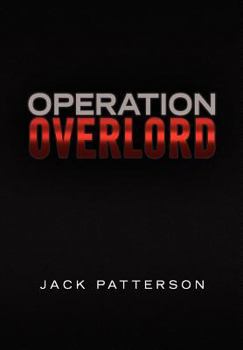 Hardcover Operation Overlord Book