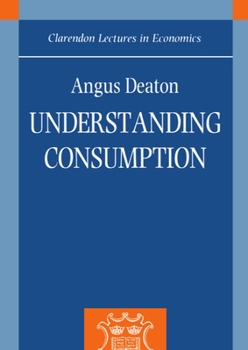 Paperback Understanding Consumption Book