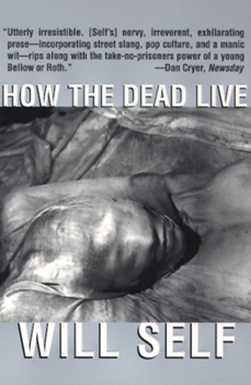 Paperback How the Dead Live Book