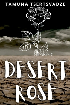Paperback Desert Rose Book