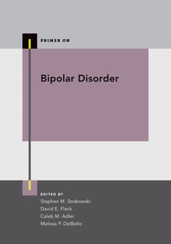 Paperback Bipolar Disorder Book