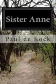 Paperback Sister Anne Book