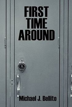 Paperback First Time Around Book