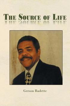 Paperback Source of Life Book