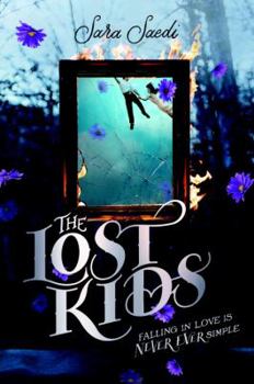 The Lost Kids - Book #2 of the Never Ever