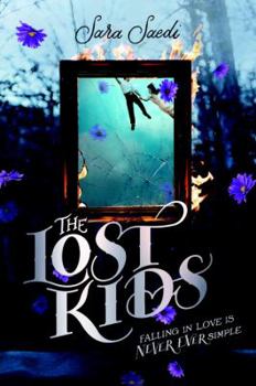 Hardcover The Lost Kids Book