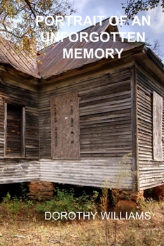 Paperback Portrait of an Unforgotten Memory Book