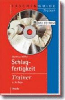 Paperback Schlagfertigkeit Trainer [German] Book
