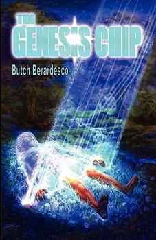 Paperback The Genesis Chip Book