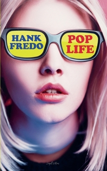 Paperback Pop Life Book