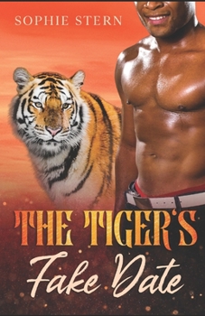 Paperback The Tiger's Fake Date Book